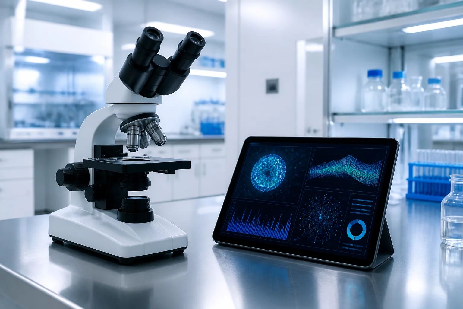 Clinical Trial Analysis Case Study - Evaluating research data integrity