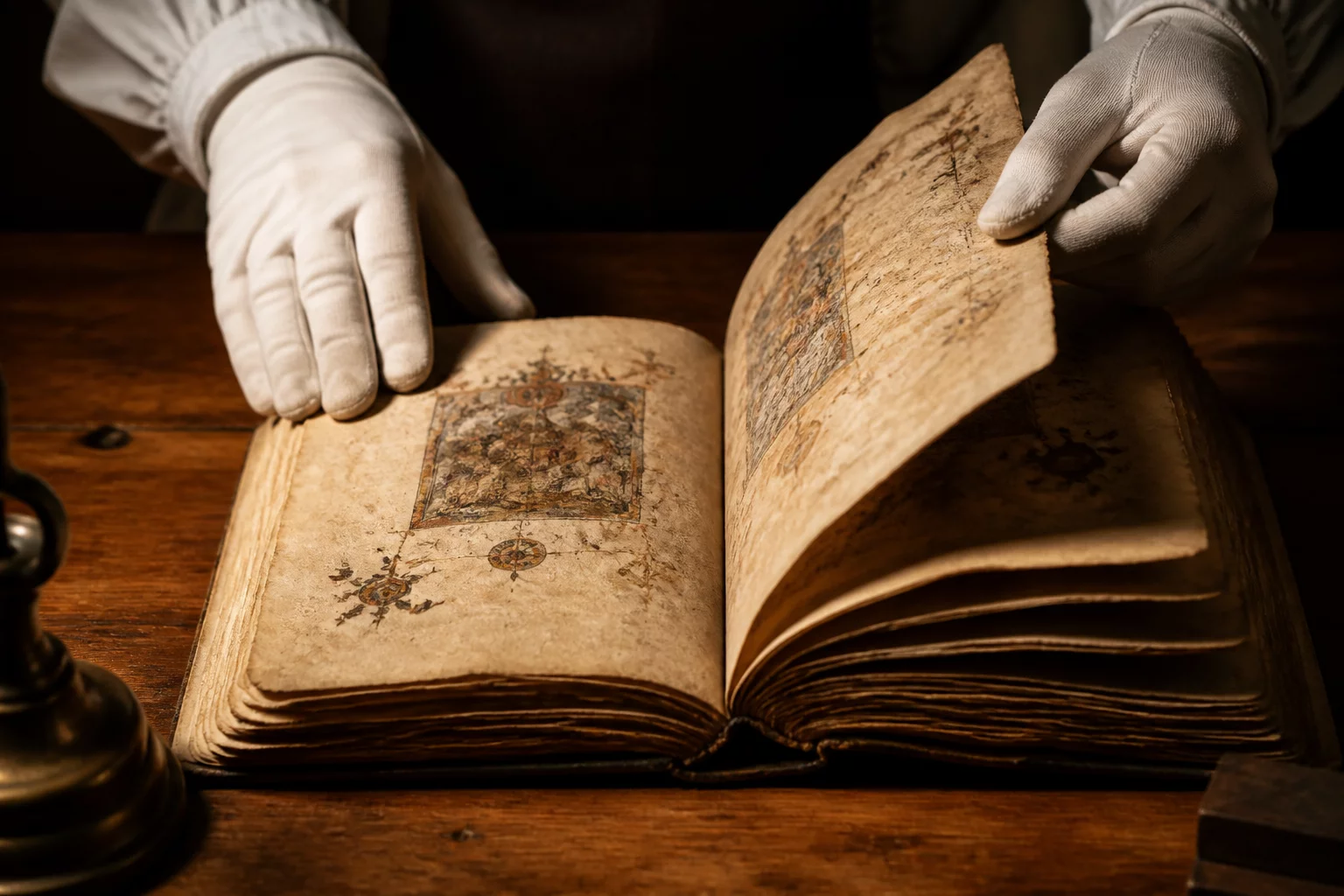 Evaluating Primary Sources
