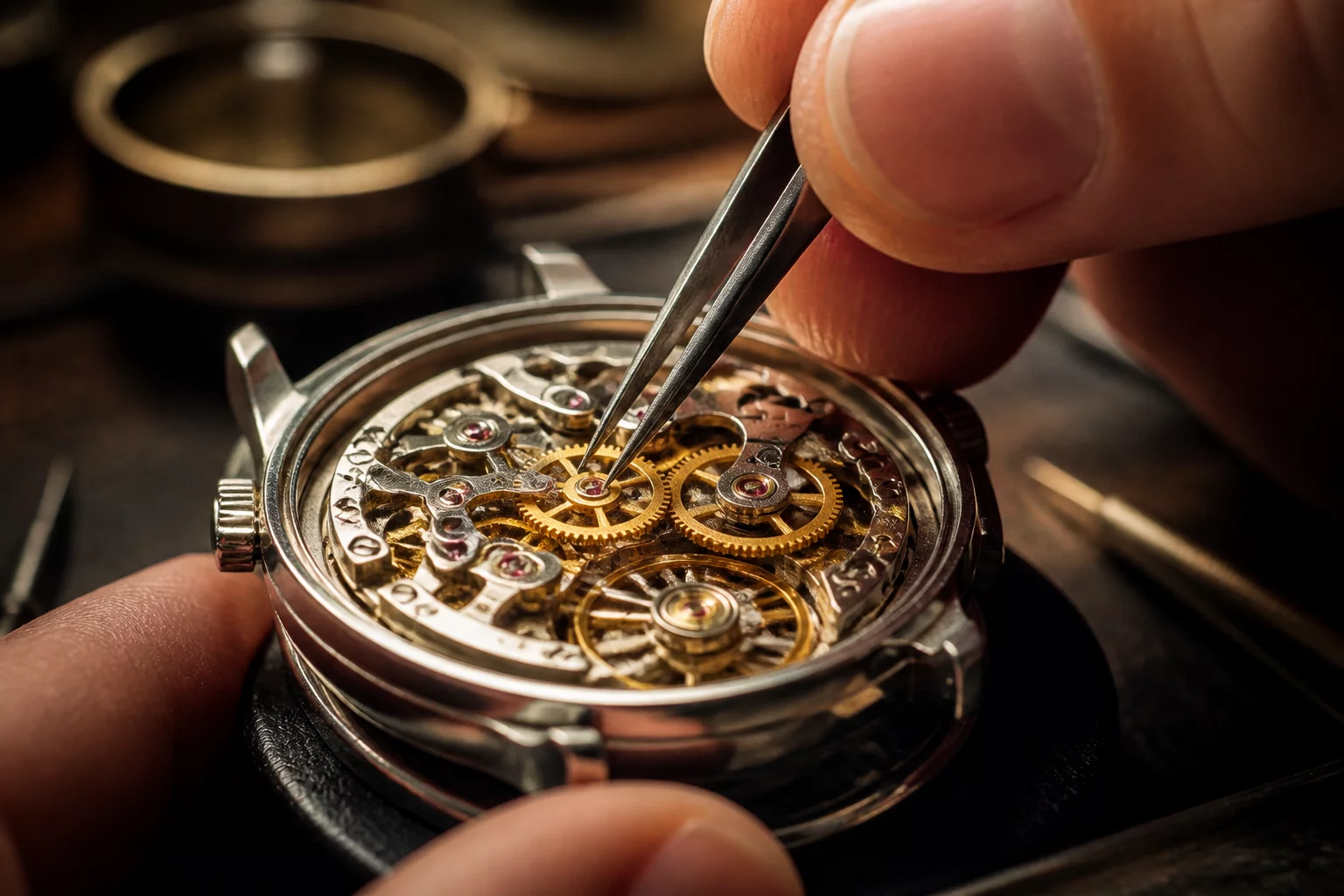 Resolving Data Discrepancies