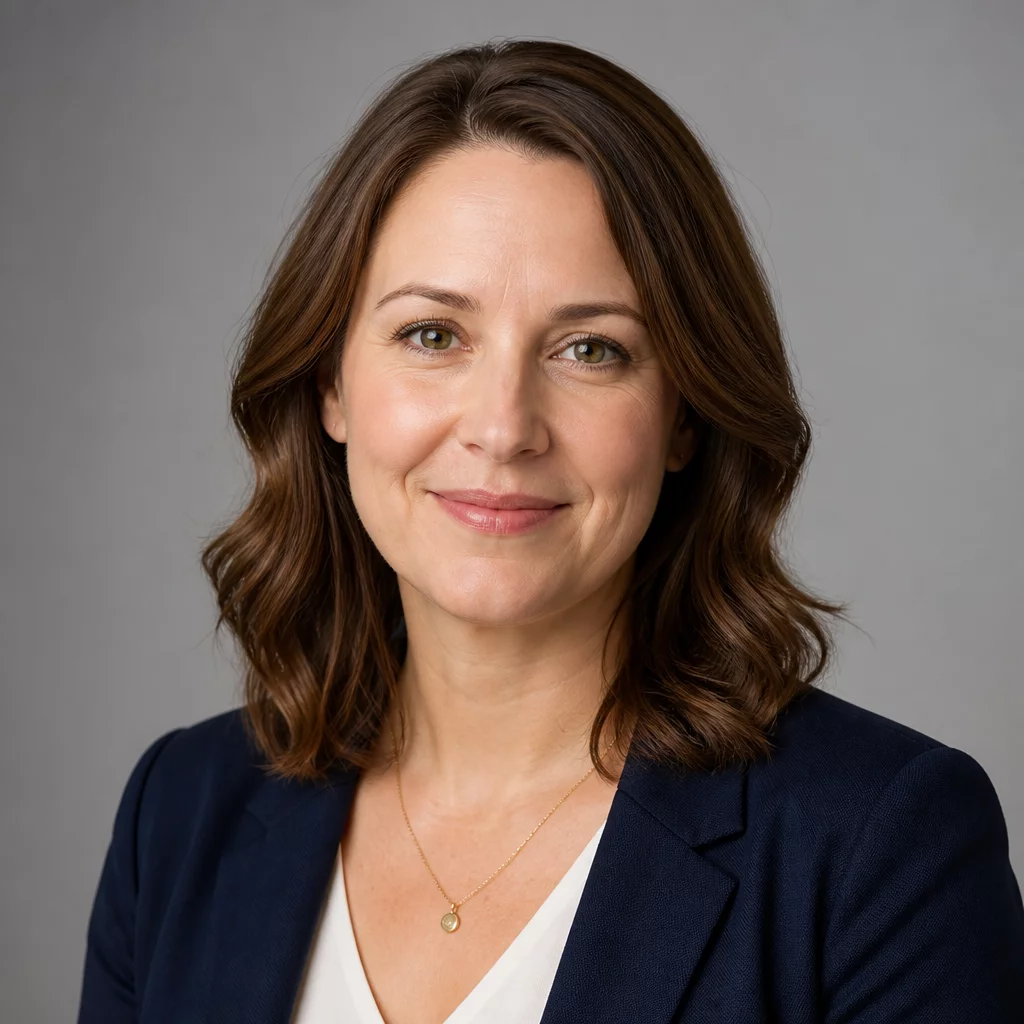 Sarah Jenkins